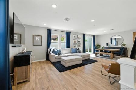 Camden Dr, Santee, Californie 92071, États-Unis