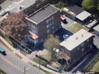 28 Palmer Road, Yonkers, New York 10701