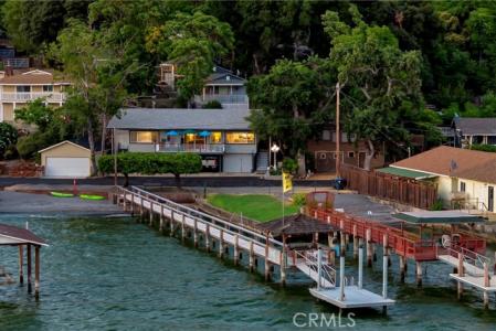 Lower Lakeshore Drive, Clearlake, كاليفورنيا 95422, الولايات المتحدة