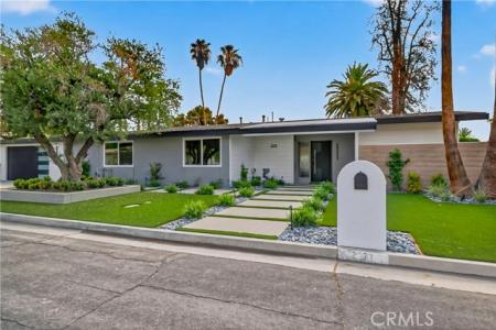 S Brentwood Drive, Palm Springs, California 92264, HOA KỲ