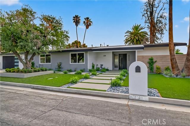 S Brentwood Drive, Palm Springs, California 92264, HOA KỲ