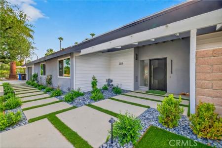 S Brentwood Drive, Palm Springs, California 92264, HOA KỲ