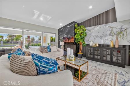 S Brentwood Drive, Palm Springs, California 92264, HOA KỲ