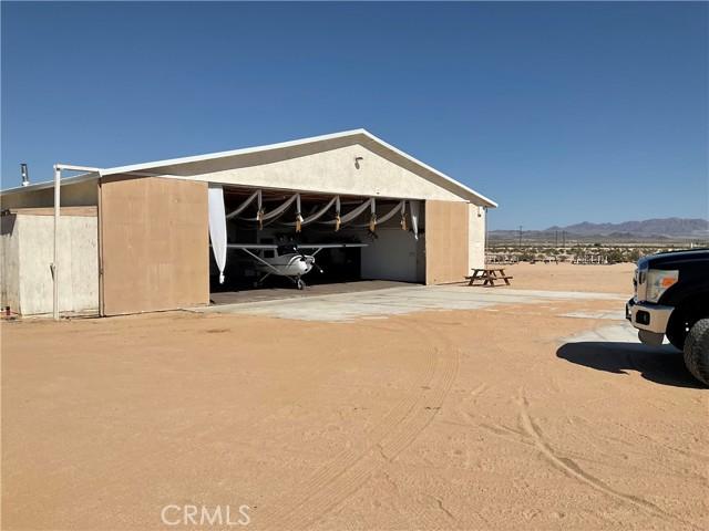 Amboy Road, 29 Palms, Kaliforniya 92277, Amerika Birleşik Devletleri