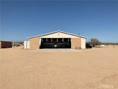 Amboy Road, 29 Palms, Kaliforniya 92277, Amerika Birleşik Devletleri