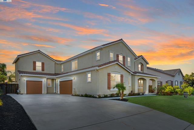 Sugarloaf Ct, Brentwood, California 94513, Estados Unidos