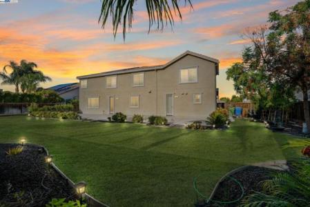 Sugarloaf Ct, Brentwood, California 94513, Estados Unidos