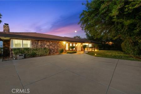 Westlake Drive, Palmdale, California 93551