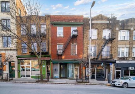 204 Main Street, Poughkeepsie, Нью-Йорк 12601, Соединенные Штаты
