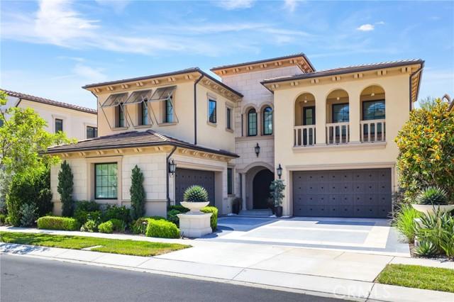 Mountain Sky, Irvine, Californie 92602, États-Unis