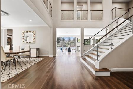 Mountain Sky, Irvine, Californie 92602, États-Unis