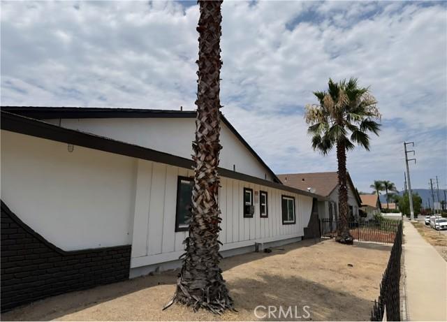 Pennsylvania Avenue, Colton, California 92324, Stati Uniti