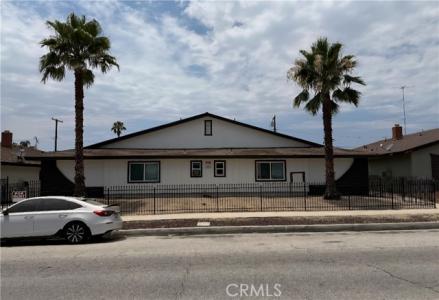 Pennsylvania Avenue, Colton, California 92324, Stati Uniti