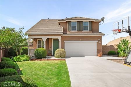 Anise Drive, San Bernardino, Califórnia 92407, Estados Unidos