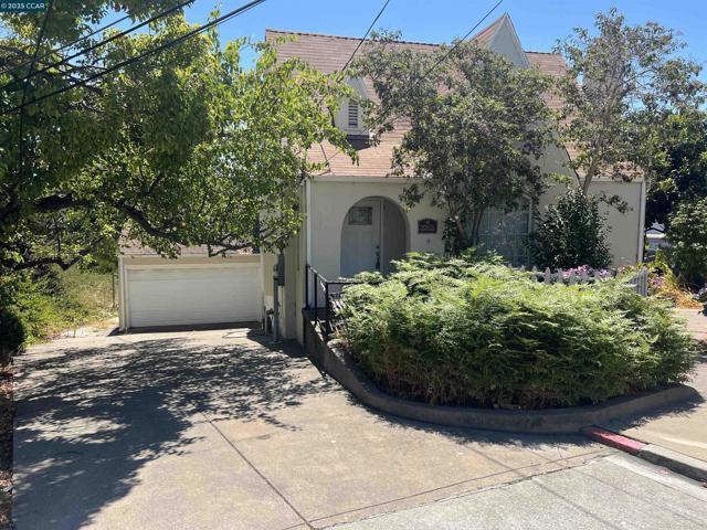 E 29Th St, Oakland, Californie 94606, États-Unis