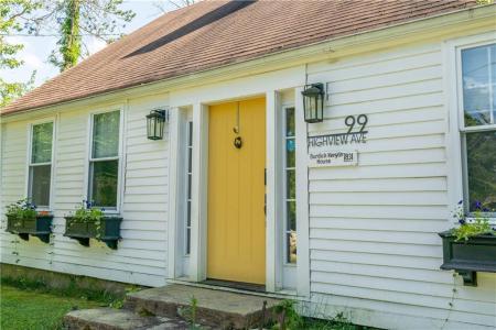 99 Highview Avenue, Hopkinton, Rhode Island 02832