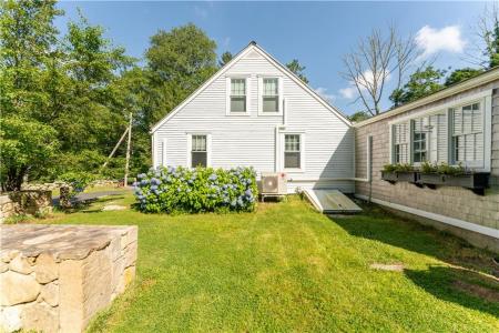 99 Highview Avenue, Hopkinton, Rhode Island 02832