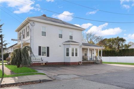 845 Main Street, East Greenwich, RI 02818, USA