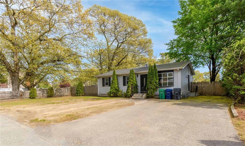 4 Ellsworth Street, Warwick, Rhode Island 02886, Estados Unidos