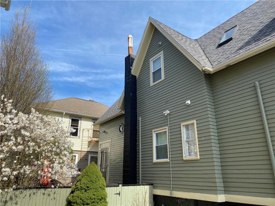 481 Pine Street, Providence, Rhode Island 02907, Estados Unidos