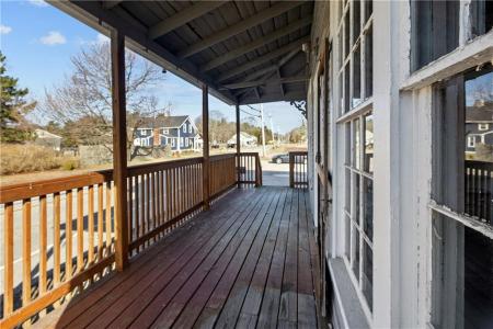 590 Davisville Road, North Kingstown, רוד איילנד 02852, ארצות הברית של אמריקה