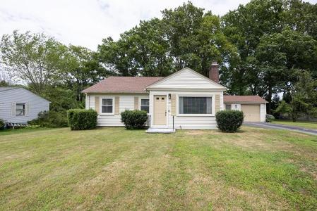 7 New Clark Road, Cumberland, RI 02864, USA