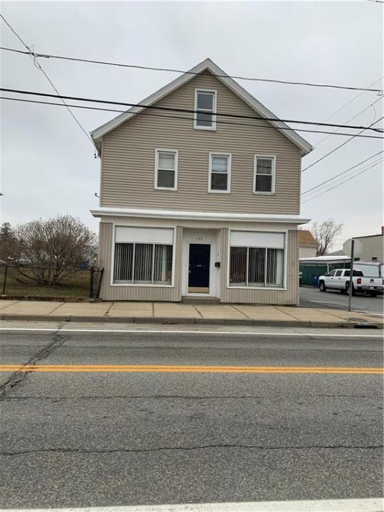 155 Main Road, Tiverton, רוד איילנד 02878, ארצות הברית של אמריקה
