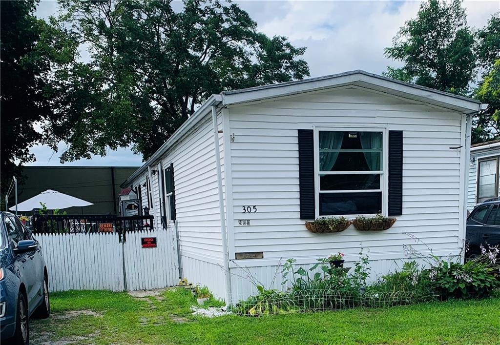 245 Manton Street, Pawtucket, Rhode Island 02861, Stati Uniti