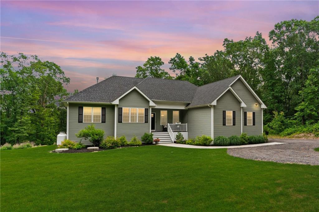 52 Pine Swamp Road, Cumberland, 罗得岛 02864, 美国