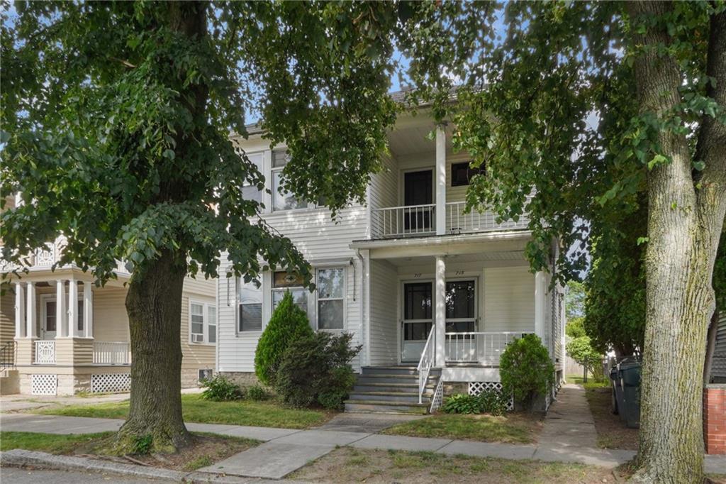 715 Academy Avenue, Providence, Rhode Island 02908
