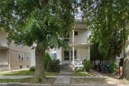 715 Academy Avenue, Providence, Rhode Island 02908
