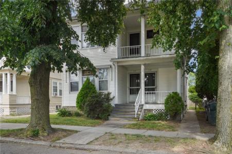 715 Academy Avenue, Providence, RI 02908, USA