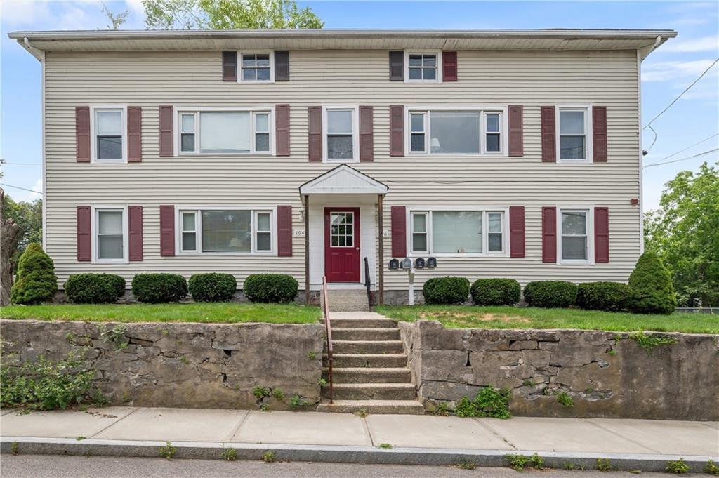 194 Sayles Avenue, Burrillville, Rhode Island 02859