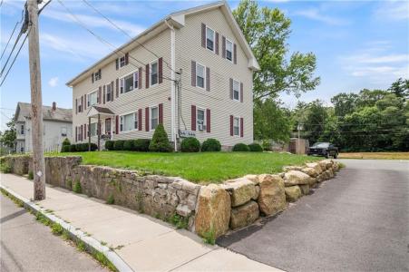 194 Sayles Avenue, Burrillville, Rhode Island 02859