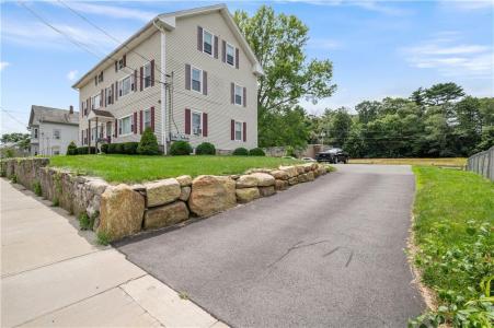194 Sayles Avenue, Burrillville, Rhode Island 02859