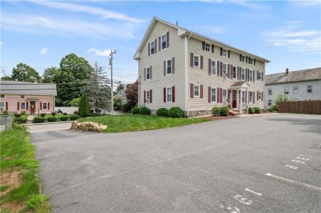 194 Sayles Avenue, Burrillville, Rhode Island 02859
