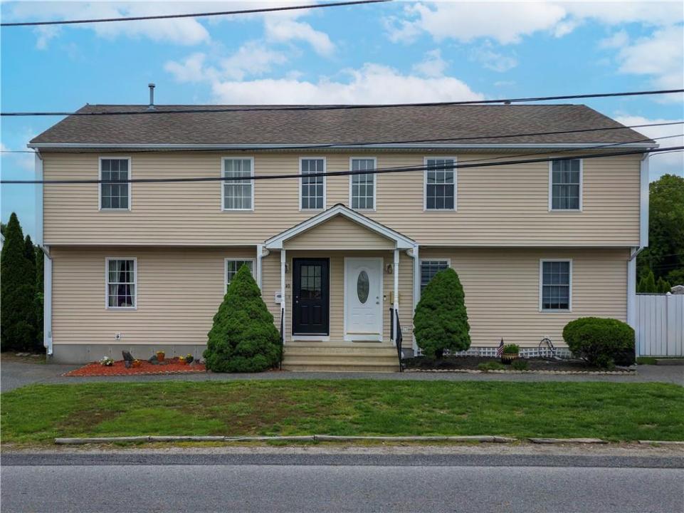 40 Carpenter Street, Cumberland, ロードアイランド 02864, アメリカ合衆国