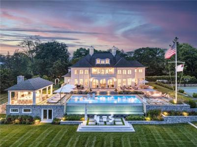 85 Nayatt Road, Barrington, RI 02806, USA