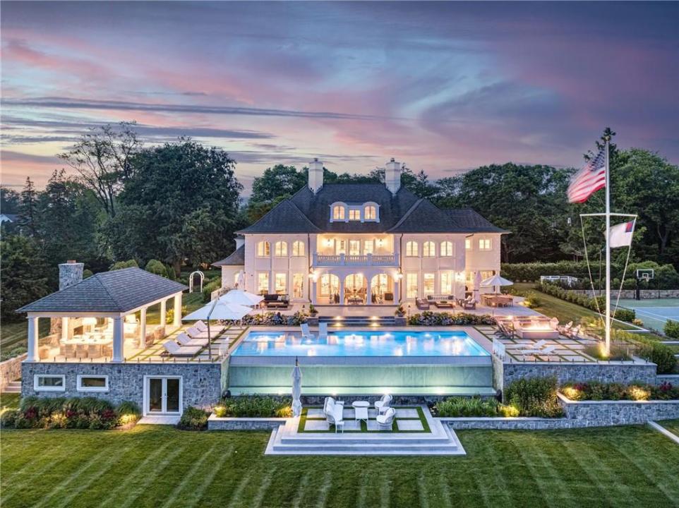 85 Nayatt Road, Barrington, 로드아일랜드 02806, 미국