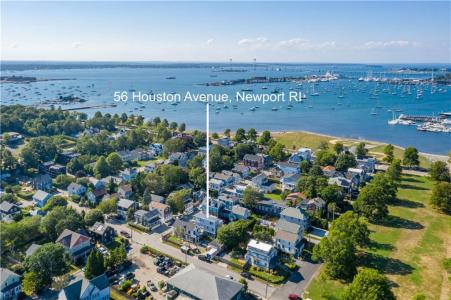 56 Houston Avenue, Newport, Rhode Island 02840