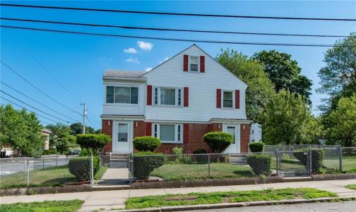 88 Beaufort Street, Providence, RI 02908, USA