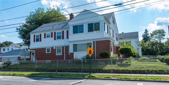 88 Beaufort Street, Providence, Rhode Island 02908