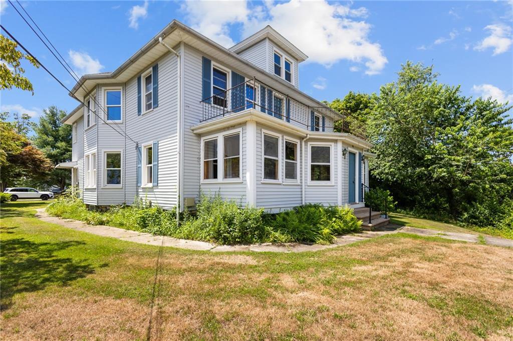 40 Pleasant Street, Westerly, Rhode Island 02891