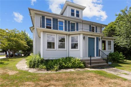 40 Pleasant Street, Westerly, RI 02891, USA
