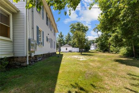 40 Pleasant Street, Westerly, Rhode Island 02891
