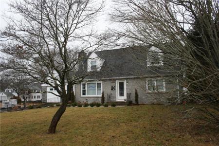 5555 Post Road, East Greenwich, 로드아일랜드 02818, 미국