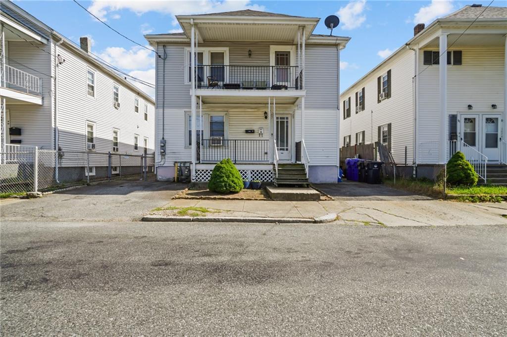 87 Columbine Avenue, Pawtucket, Rhode Island 02861, Estados Unidos