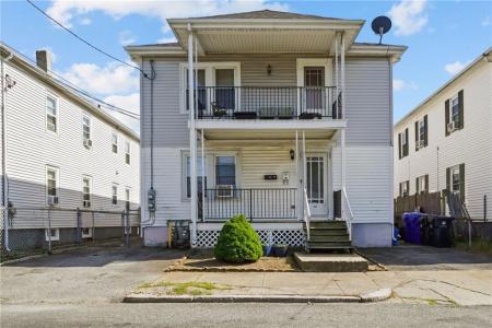 87 Columbine Avenue, Pawtucket, RI 02861, USA
