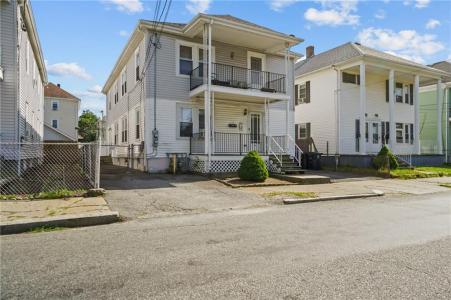 87 Columbine Avenue, Pawtucket, Rhode Island 02861, Estados Unidos