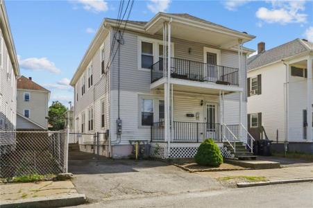 87 Columbine Avenue, Pawtucket, Rhode Island 02861, Estados Unidos